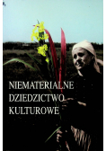 Niematerialne Dziedzictwo Kulturowe