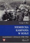 Niemiecka kampania w Rosji