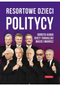 Resortowe dzieci Politycy