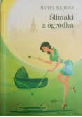 Ślimaki z ogródka