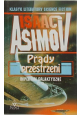 Prądy  przestrzeni Imperium galaktyczne