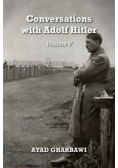 Conversations with Adolf Hitler