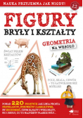 Figury bryły i kształty