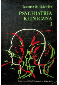 Psychiatria Kliniczna 1