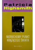 Nieruchomy punkt krążącego świata