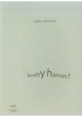 Biedny Hamlet