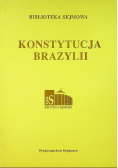 Konstytucja Brazylii