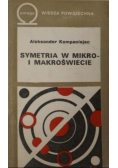 Symetria w mikro i makroświecie