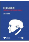 Ben Gurion