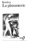 La plaisanterie