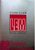 Summa Technologiae Dzieła zebrane