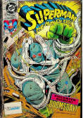 Superman the man of steel Nr 5 / 95