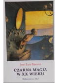 Czarna magia XX wieku
