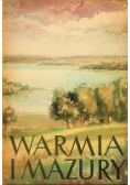 Warmia i Mazury