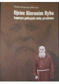 Ojciec Hieronim Ryba