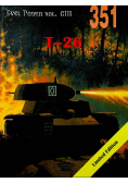 Tank Power CIII 351 T - 26