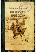Po ojcach spuścizny 1927 r.