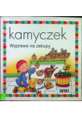 Kamyczek Wyprawa na zakupy