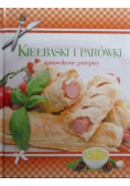 Kiełbaski i parówki Sprawdzone przepisy