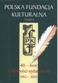Polska Fundacja Kulturalna