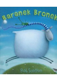 Baranek Bronek