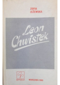Leon Chwistek