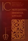 Chrześcijaństwo demokracja kapitalizm