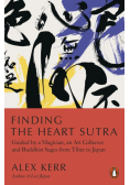 Finding the Heart Sutra