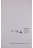 Dzieje Pragi
