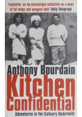 Kitchen Confidential