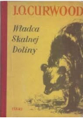 Władca skalnej doliny