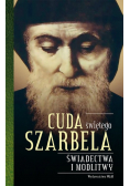 Cuda świętego Szarbela