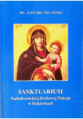 Sanktuarium Nadodrzańskiej Królowej Pokoju w Siekierkach