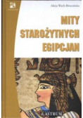 Mity starożytnych Egipcjan