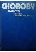 Choroby naczyń