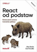 React od podstaw. Nowoczesne wzorce tworzenia apli