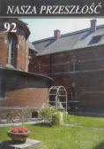 Nasza przeszłość 92