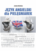 Język angielski dla pielęgniarek