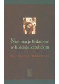 Nominacje biskupów w Kościele katolickim