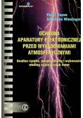 Ochrona aparatury elektronicznej przed wyładowaniami atmosferycznymi