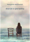 Morze o poranku