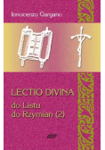 Lectio divina do listu do Rzymian 2