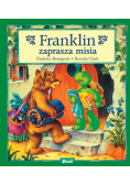 Franklin zaprasza misia