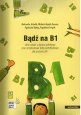 Bądź na B1 z CD