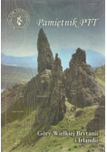 Pamiętnik PTT Góry Wielkiej Brytanii i Irlandii