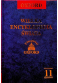 Wielka Encyklopedia Świata tom 11