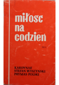 Miłość na codzień Część 1