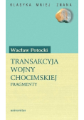 Transakcja wojny Chocimskiej fragmenty