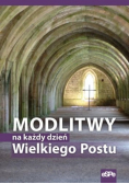 Modlitwy na każdy dzień wielkiego postu