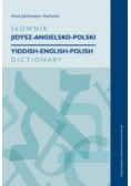 Słownik jidysz-angielsko-polski